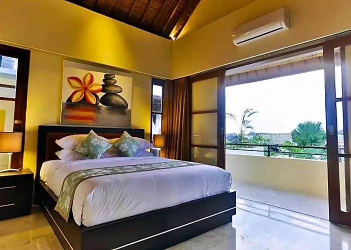 Red Rock 3 Bedroom With Private Pool Ne55b 5*