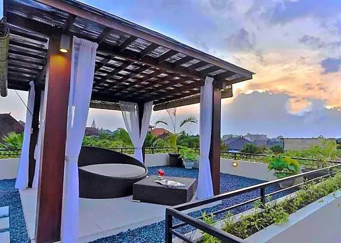 Red Rock 3 Bedroom With Private Pool Ne55b ホテル 5*