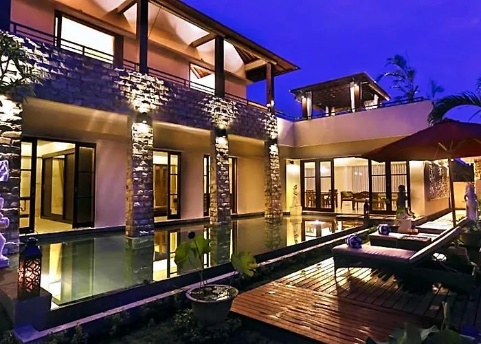 Red Rock 3 Bedroom With Private Pool Ne55b 5*