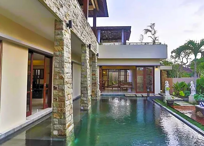 ホテル Red Rock 3 Bedroom With Private Pool Ne55b 5*