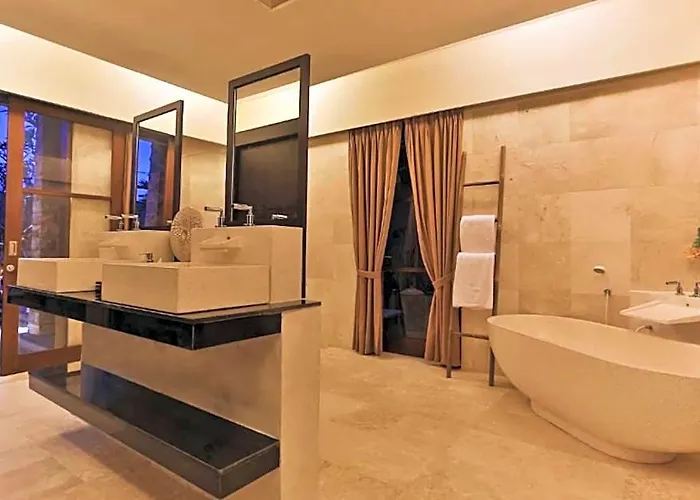 ホテル Red Rock 3 Bedroom With Private Pool Ne55b 5*