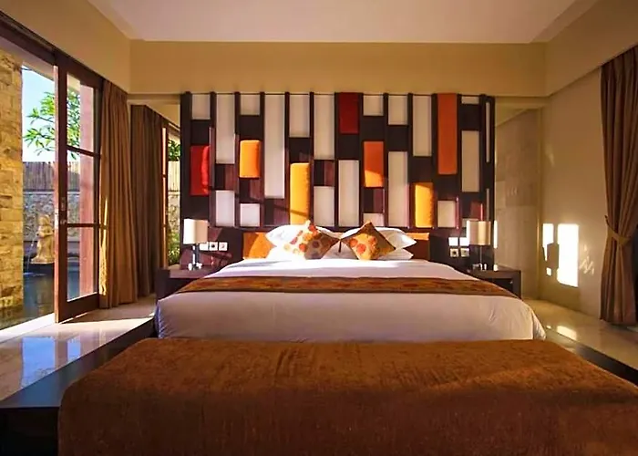Red Rock 3 Bedroom With Private Pool Ne55b 5*
